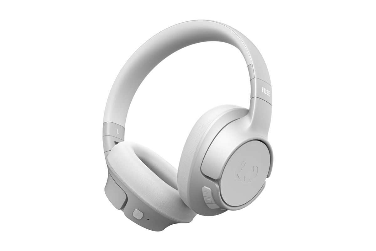 Fresh 'n Rebel Clam Fuse Ice Grey