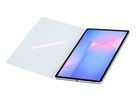 Samsung Tab S10FE+ Book Cover Blue