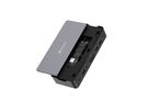 Verbatim Docking Station 15 Port SSDSlot