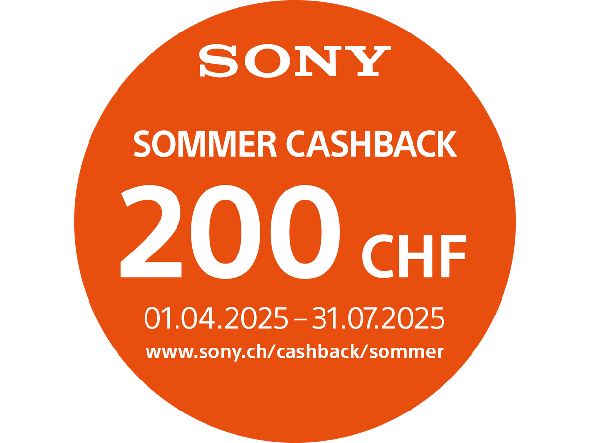 Sony Alpha ZV-E1 FF Kit 28-60mm black
