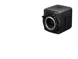 Canon ME200S-SH  Video Camera