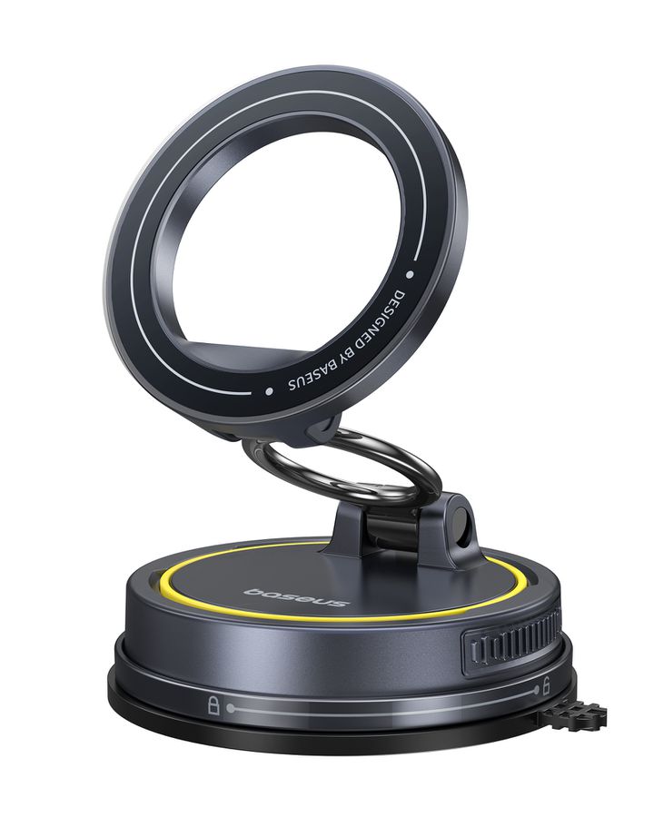 Baseus VC2 Flex Magnetic Car Mount Bl.