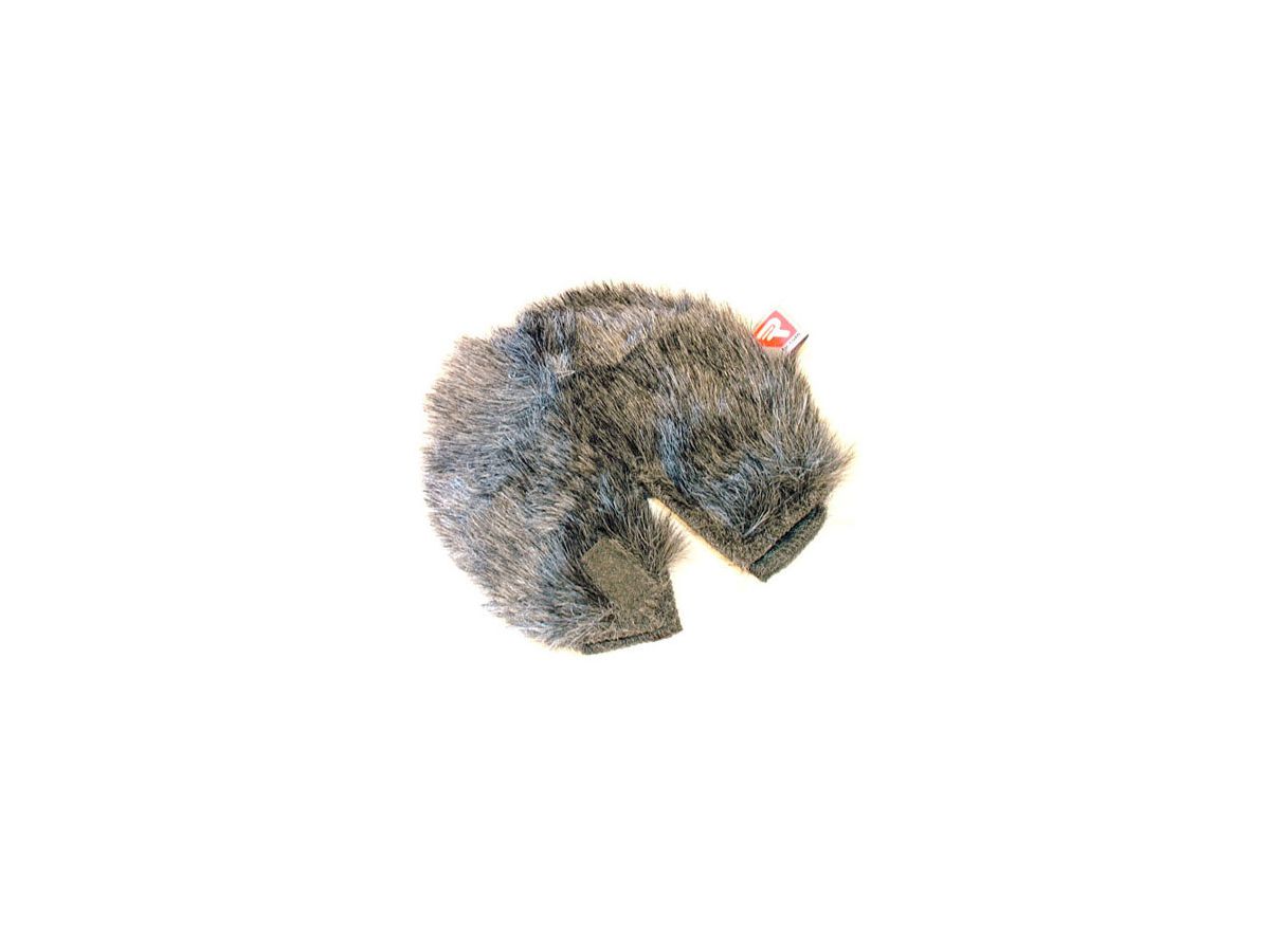 Rycote Special 110 Sphere Mini Windjamme