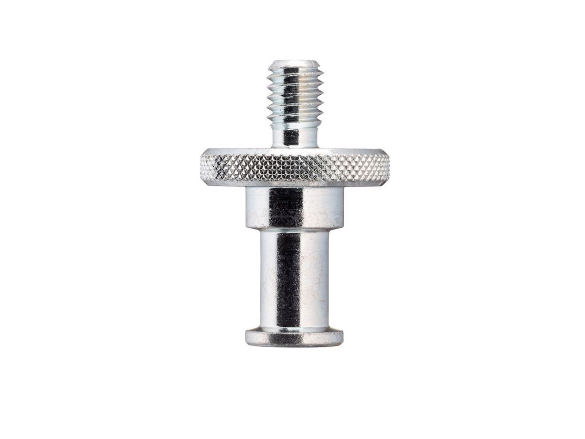 Manfrotto 16mm Male Adapter 5/8" to 3/8"