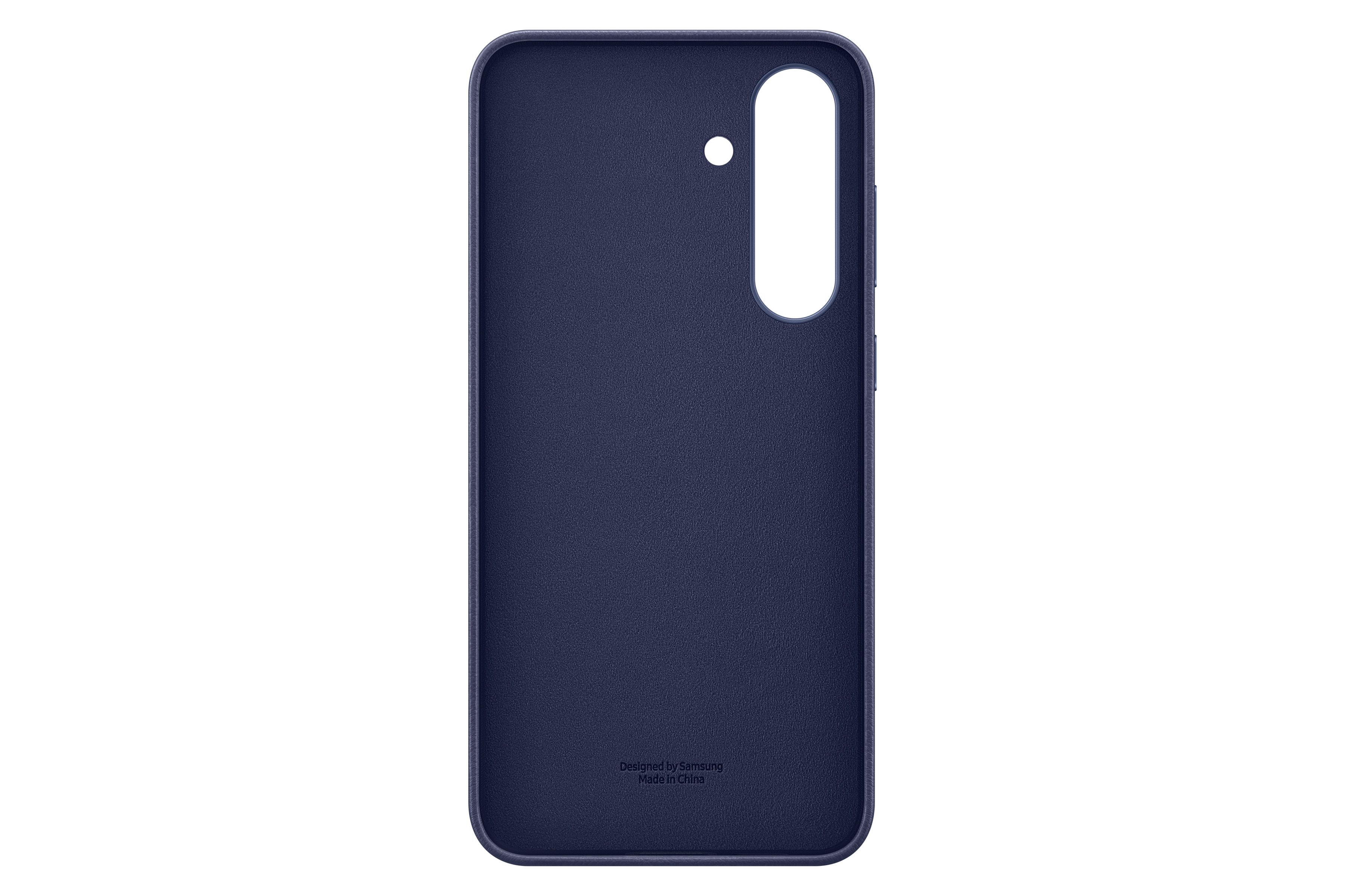 Samsung S25 FE Kindsuit Case Dark Blue