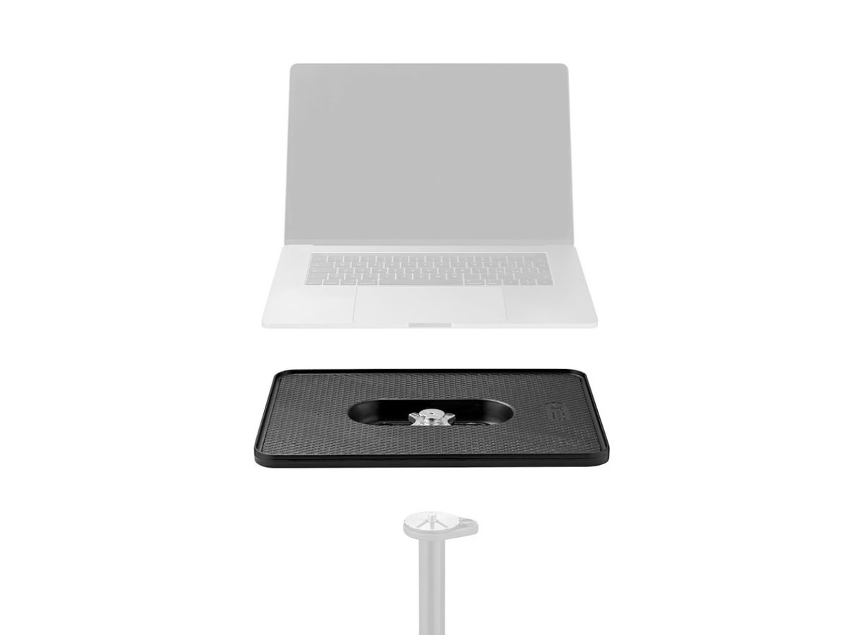 Manfrotto Aluminium Table For Projectors