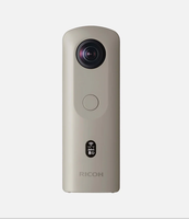 Ricoh Theta SC2 grey for business