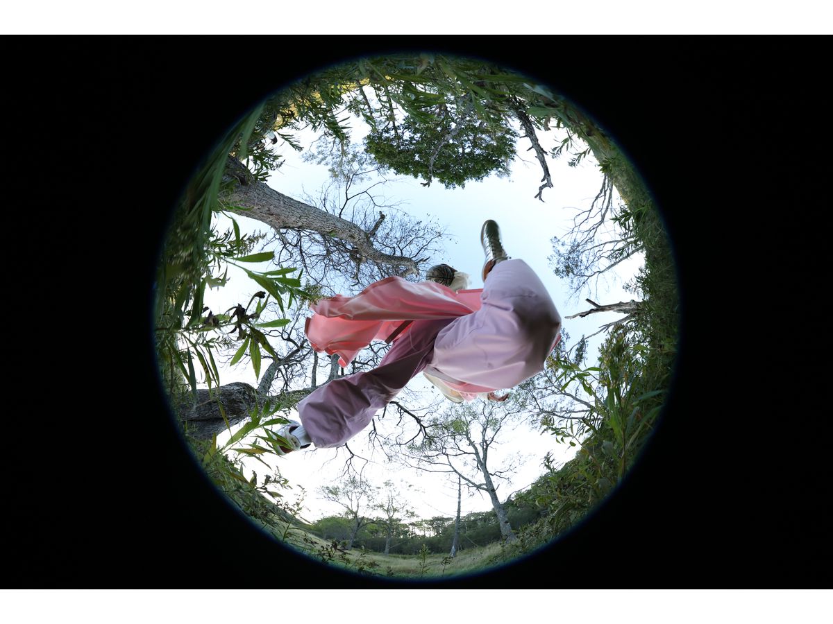 Canon RF 7-14mm F2.8-3.5L Fisheye STM