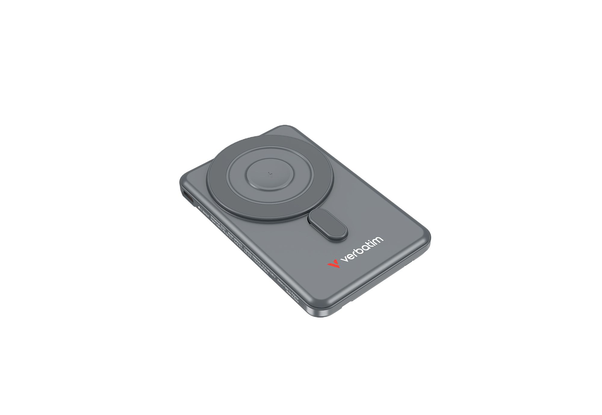 Verbatim Charge n Go Powerbank 5000 mAh