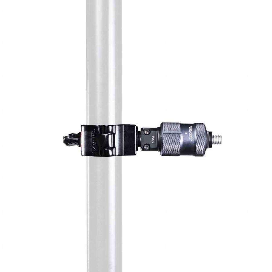 Rycote PCS Utility Half Coupler Kit L