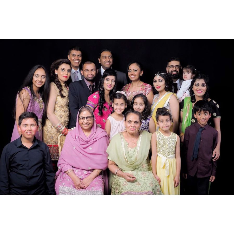 Manfrotto Panoramic B'grnd Cover 4m Blk