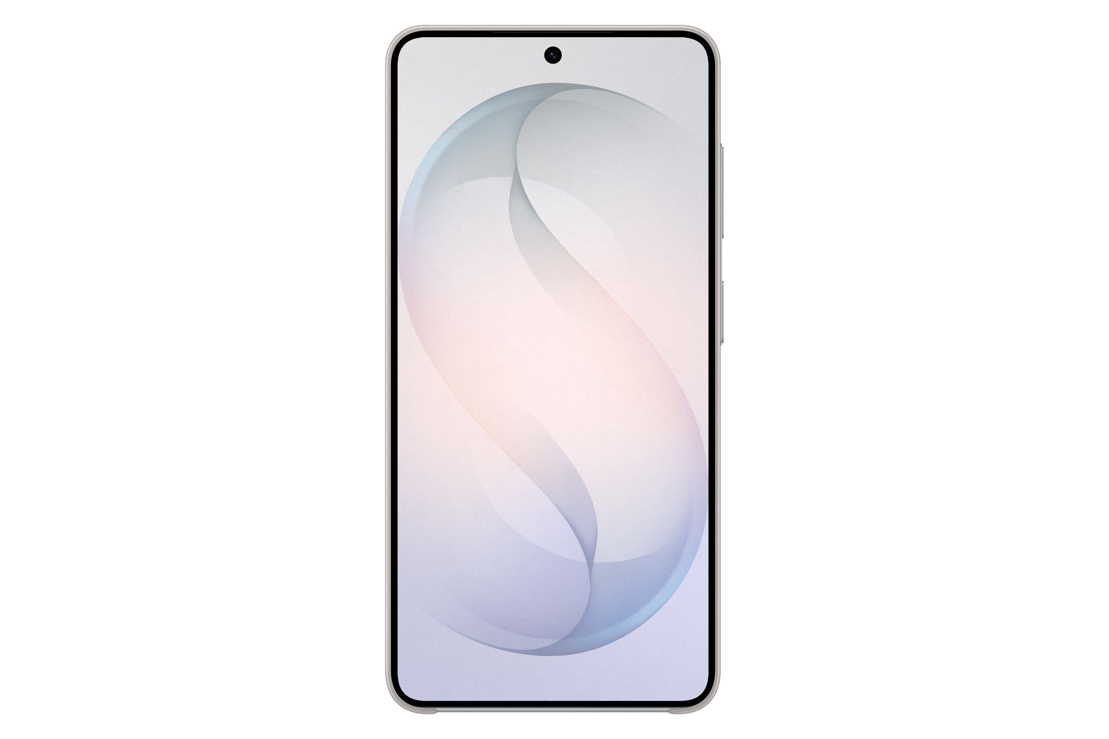 Samsung S26 Slim Magnet Case Gray