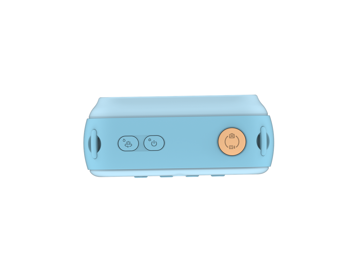 myFirst Camera Insta 20 Blue