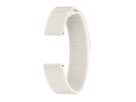 Samsung Fabric Band M/L Watch6|5|4 Sand