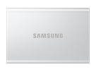 Samsung SSD T7 Sesurrected 4TB