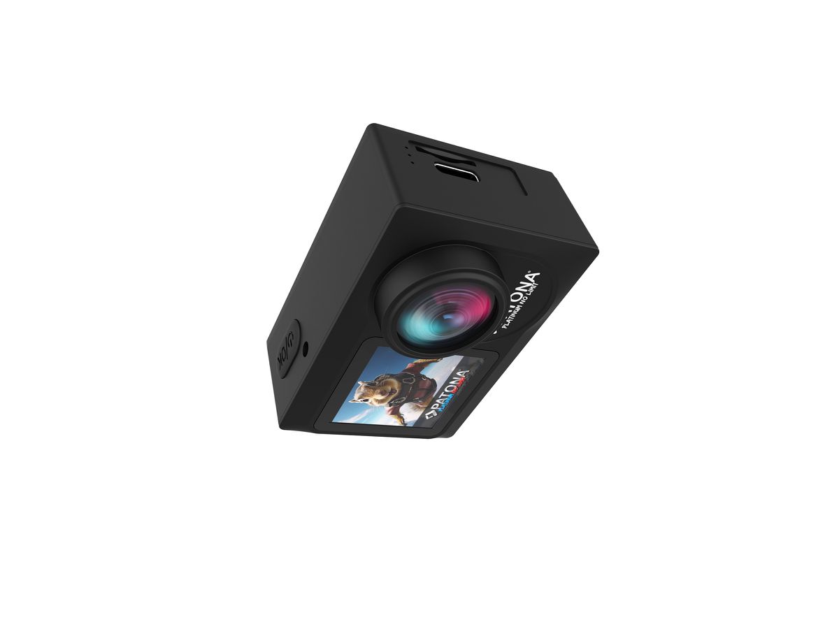 Patona Platinum Action Cam Life SL4 5K