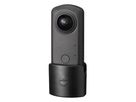 Ricoh Objektiv Abdeckung TL-2