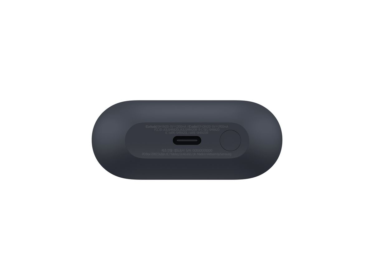 Samsung Galaxy Buds3 FE Black