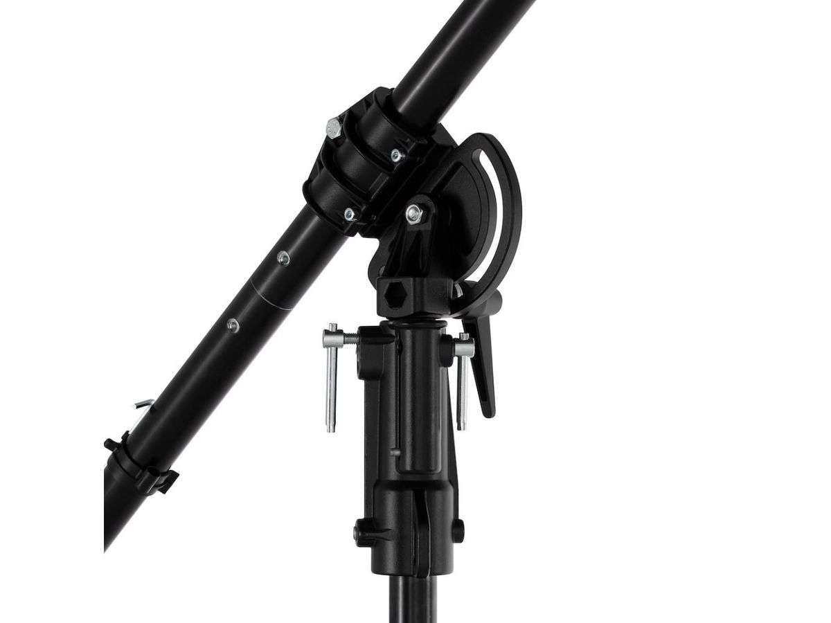 Manfrotto Light Boom 35 Black A25 Black