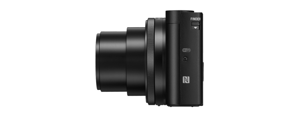 Sony DSC-HX99 Cybershot black