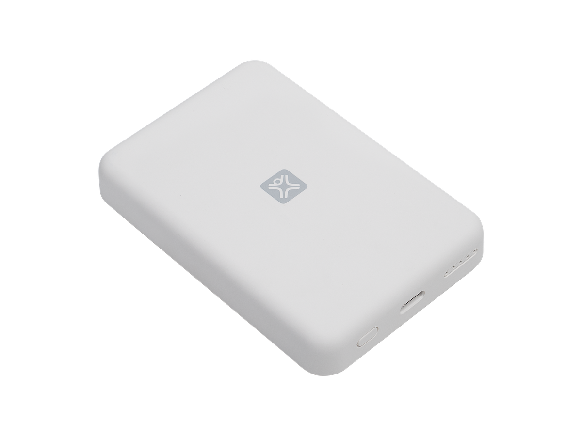 XtremeMac Powerbank 5k mAh USB-C