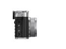 Fujifilm GFX 100RF Silver Swiss Garantie