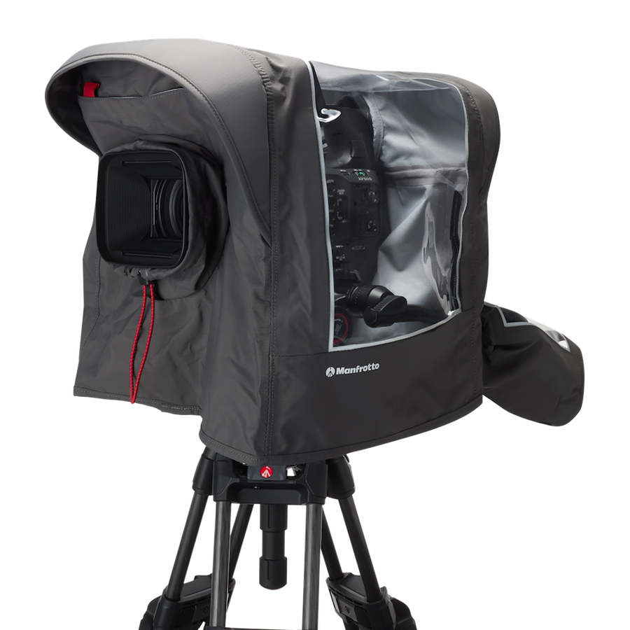 Manfrotto Pro Light Cineshield M/L