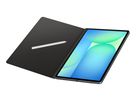 Samsung S10FE+ Smart Book Cover Black