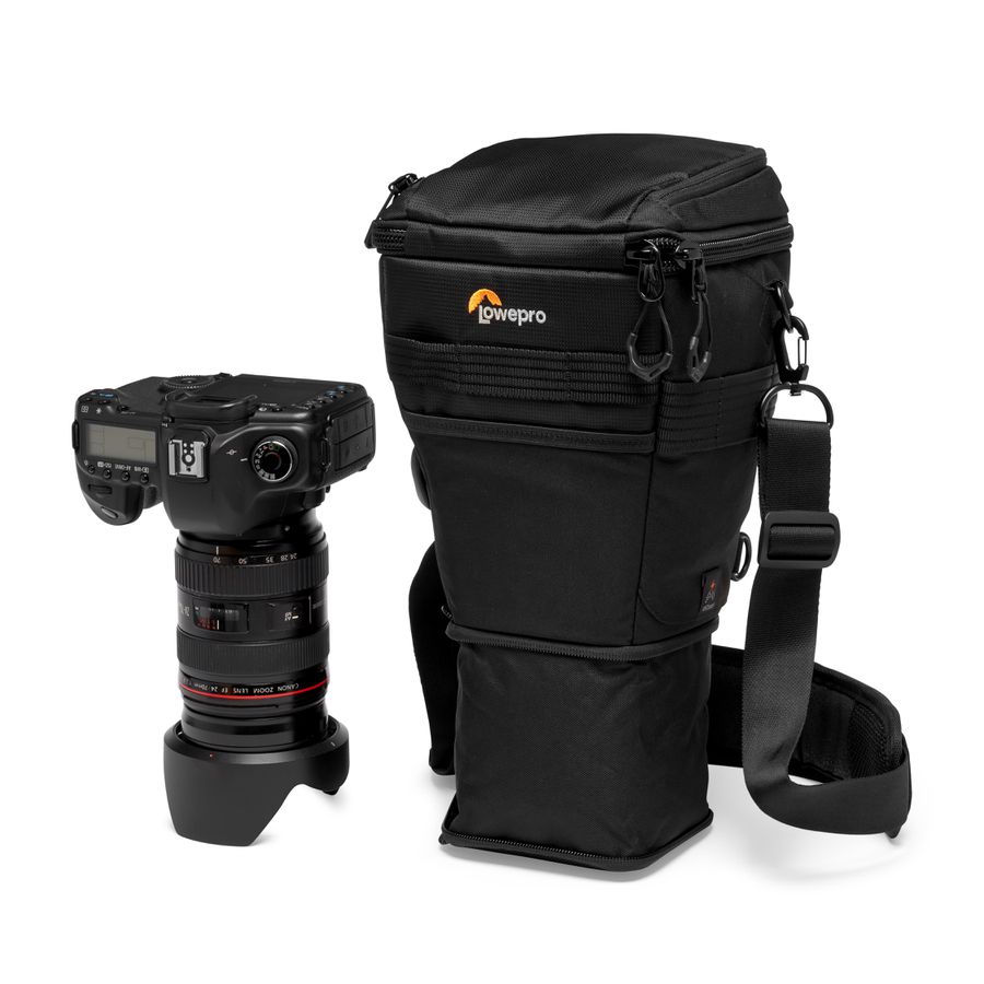 Lowepro ProTactic TLZ 70 AW II Black