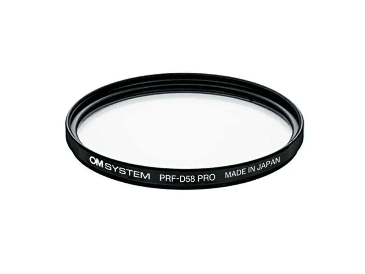 Olympus PRF-D46 PRO filtre protection
