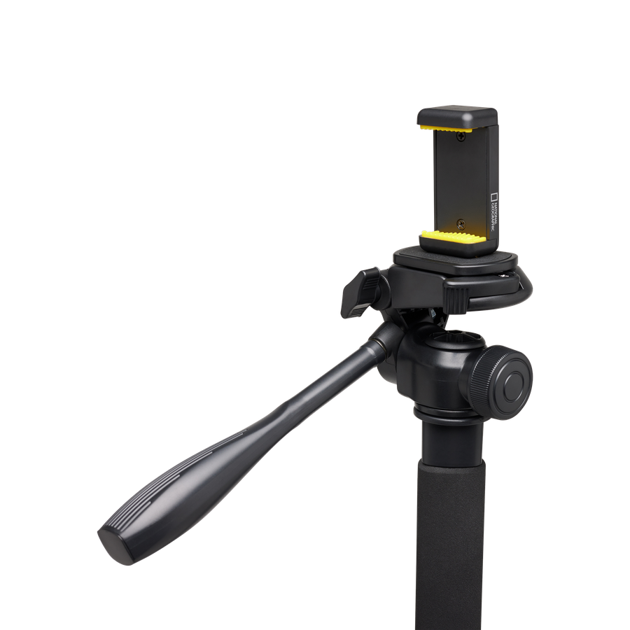 National Geographic Photo 3-in-1