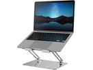 Baseus Metal Laptop Stand Silber
