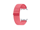 Samsung Watch 8 Fabric (M/L) Red