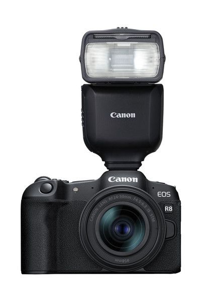 Canon Speedlite EL-10