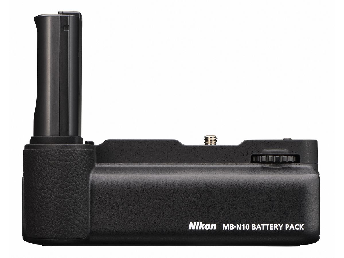 Nikon MB-N10 Batteriegriff zu Z 6 + Z 7