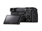 Sony Alpha 6600 Body black