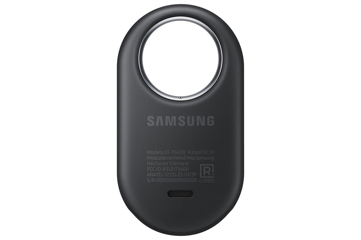 Samsung Galaxy SmartTag2 Black