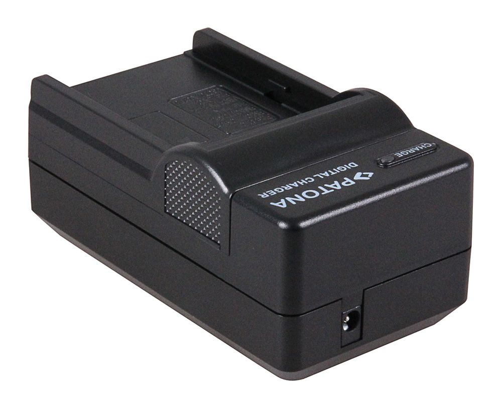 Patona chargeur 2en1 Sonx NP-F550