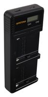 Patona Dual LCD Charger USB Sony NP-F750
