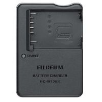 Fujifilm Chargeur de batterie BC-W126S