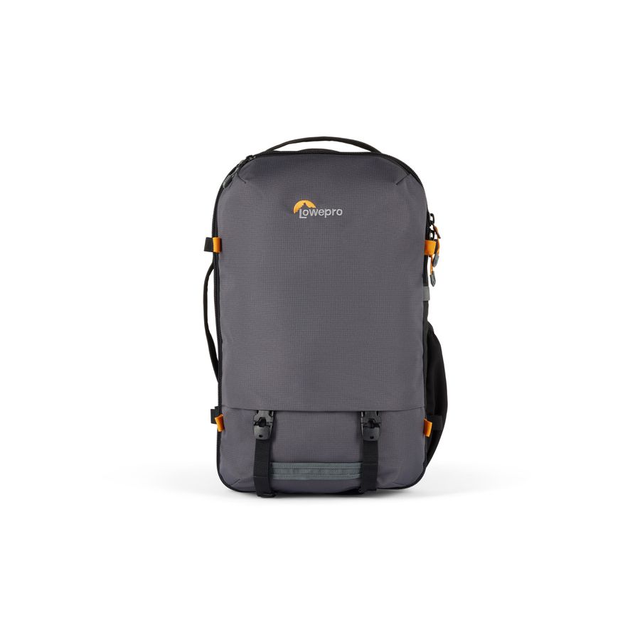 Lowepro Trekker Lite 250 grey Green Line