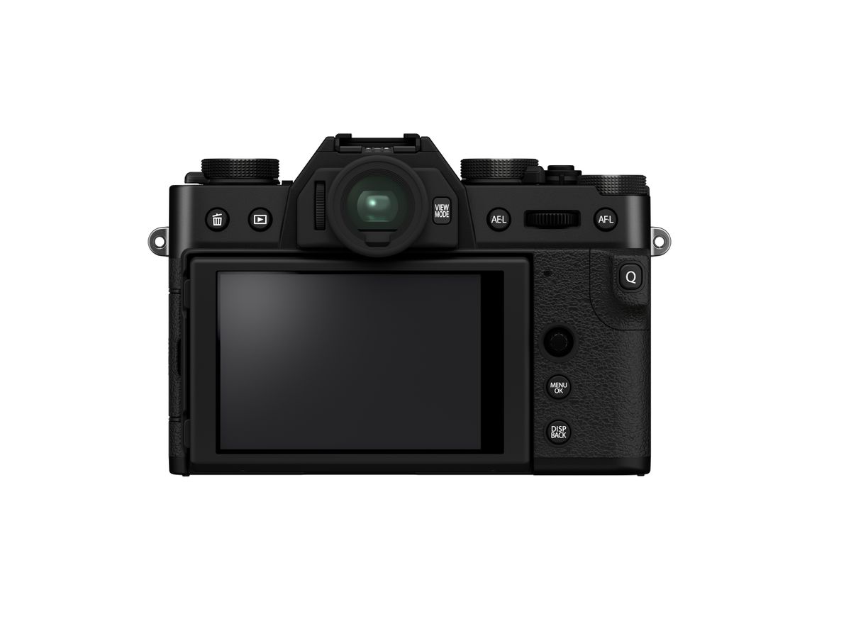 Fujifilm X-T30 II Black Body
