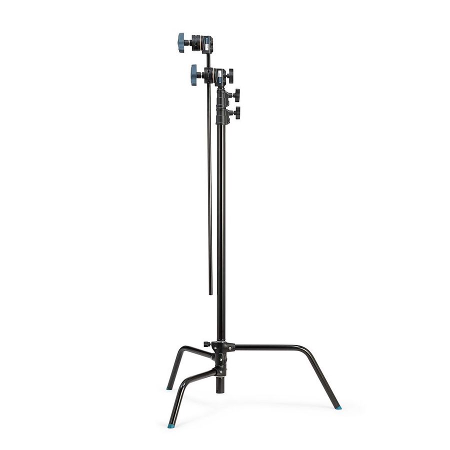 Avenger C-Stand Kit 30 Steel 300cm Blk