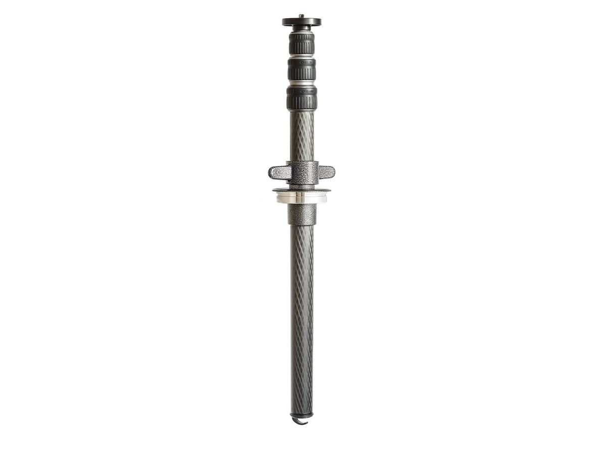 Gitzo Teleskopsäule XL S-5 Carbon