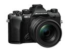 OM System OM-5 Mark II Kit black 12-45mm