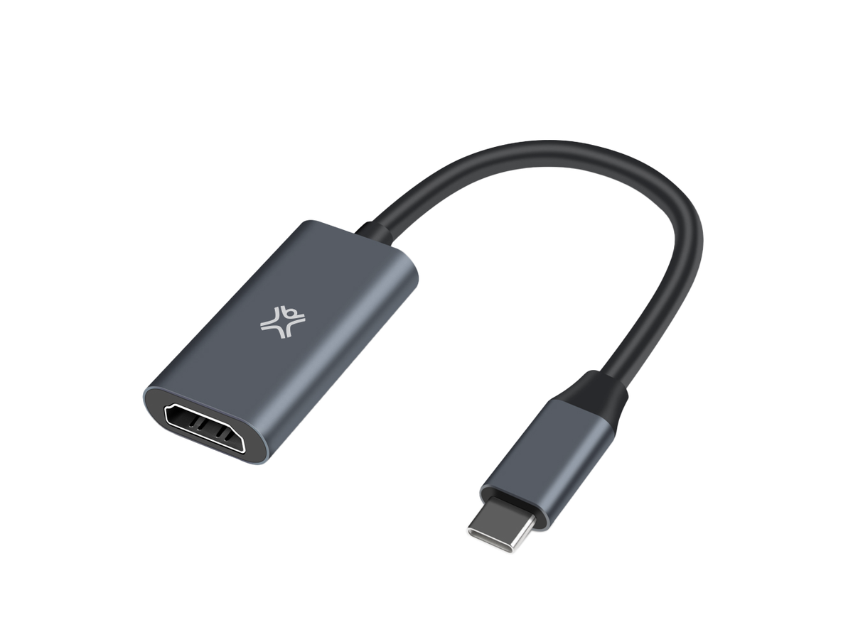 XtremeMac HDMI to type C Adapter