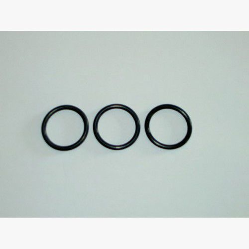 Gitzo Gummiring D:27mm Set à 3 Stück