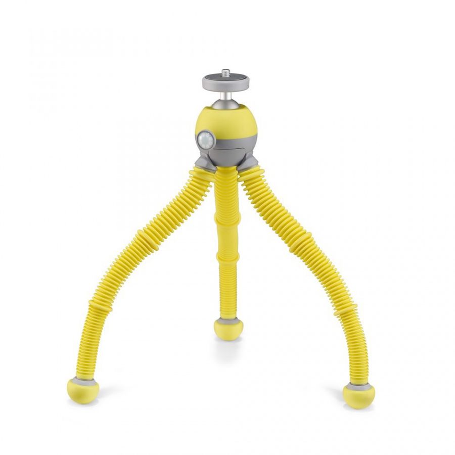 Joby PodZilla Medium Kit Yellow