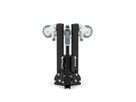 Manfrotto Small Brake Base Black