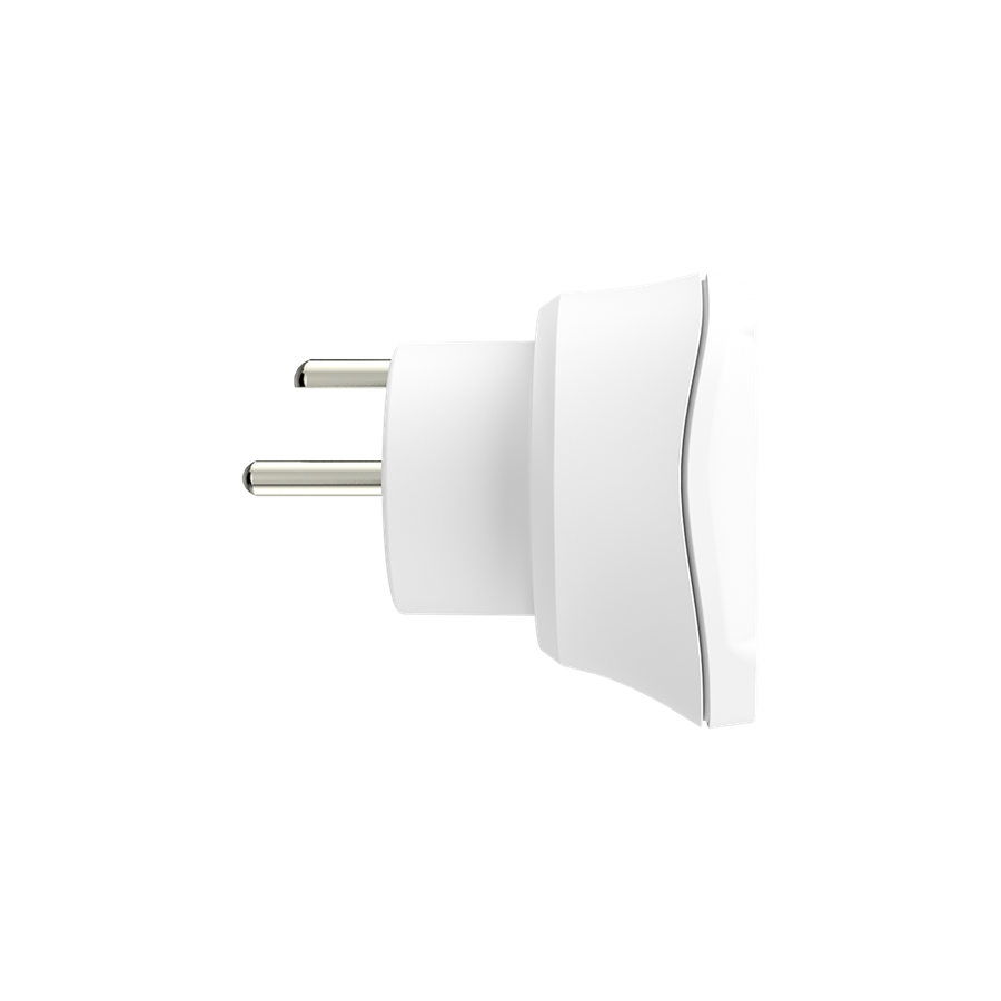 Skross Combo World to Denmark